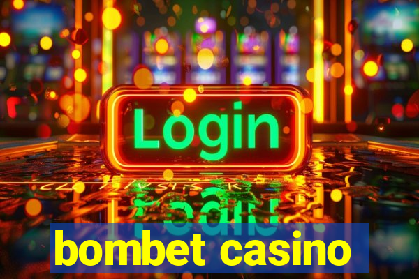 bombet casino